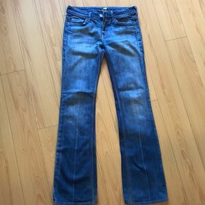 Seven Jeans Size 26